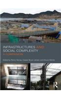 Infrastructures and Social Complexity
