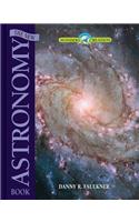 The New Astronomy Book