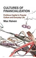 Cultures of Financialization