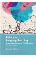 Reflective Language Teaching