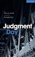 Judgment Day (Modern Plays)