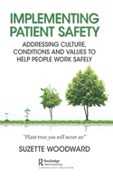Implementing Patient Safety