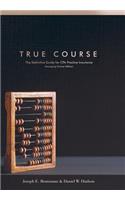True Course
