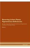 Reversing Lichen Planus Pigmentosus
