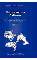 Nature Across Cultures: Views of Nature and the Environment in Non-Western Cultures