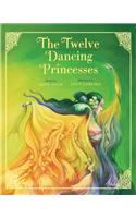 The Twelve Dancing Princesses