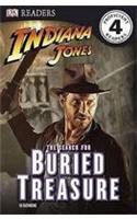 Indiana Jones the Search for Buried Treasure