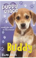 Buddy: (005 Puppy Place)