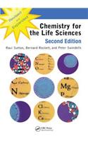 Chemistry for the Life Sciences
