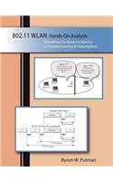 802.11WLAN Hands-On Analysis