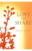Love to Share