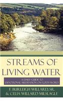 Streams of Living Water