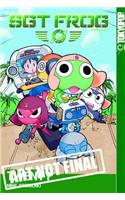 Sgt. Frog
