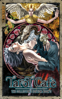 Tarot Café the Collector's Edition, Volume 3