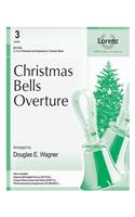 Christmas Bells Overture, Handbell Part