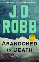 Abandoned in Death: An Eve Dallas Novel(54 In Death)