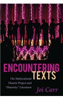 Encountering Texts