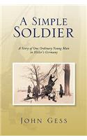 A Simple Soldier