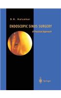Endoscopic Sinus Surgery