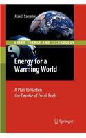 Energy for a Warming World