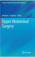 Upper Abdominal Surgery
