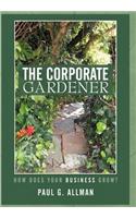 Corporate Gardener