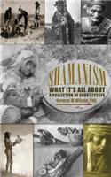 Shamanism What It's All about: A Collection of Short Essays