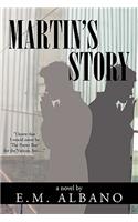 Martin's Story