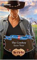 The Cowboy