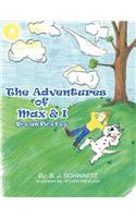 The Adventures of Max & I