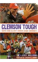 Clemson Tough