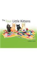 Four Little Kittens