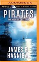 Pirates: The Midnight Passage
