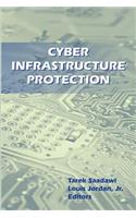 Cyber Infrastructure Protection