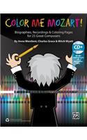 Color Me Mozart!
