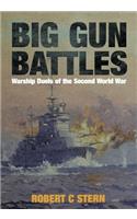 Big Gun Battles