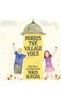Morris the Village Voice