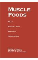 Muscle Foods