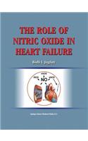 Role of Nitric Oxide in Heart Failure
