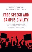 Free Speech and Campus Civility