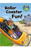 Roller Coaster Fun!
