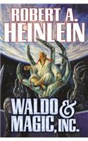 Waldo & Magic, Inc.