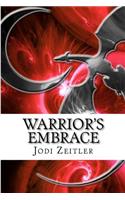Warriors Embrace: Warrior's of Nyx Series(English)