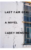 Last Fair Deal