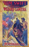 Tom Swift and His Wizard Camera