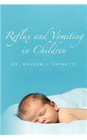 Reflux and Vomiting in Children: (English)