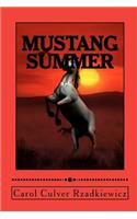 Mustang Summer