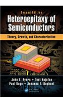 Heteroepitaxy of Semiconductors