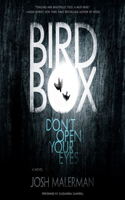 Bird Box Lib/E: Library Edition