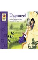 Rapunzel